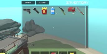 Counter Pixel Go Gun Strike PC Screenshot