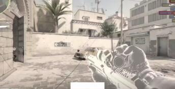 Counter-Strike 2 PC Screenshot