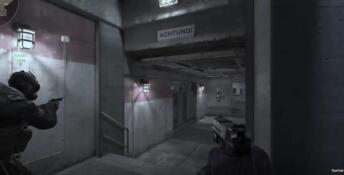 Counter-Strike 2 PC Screenshot