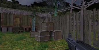 Counter-Strike: Condition Zero PC Screenshot