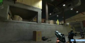 Counter-Strike: Source PC Screenshot
