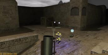 Counter-Strike Xtreme V6 PC Screenshot