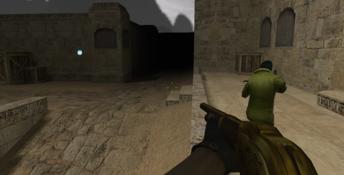 Counter-Strike Xtreme V6 PC Screenshot