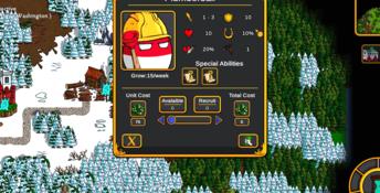 CountryBalls Heroes PC Screenshot