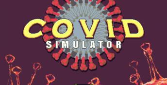 Covid Simulator PC Screenshot