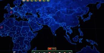 COVID: The Outbreak PC Screenshot