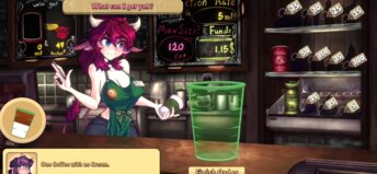 Cowtastic Cafe PC Screenshot