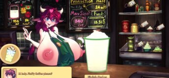 Cowtastic Cafe