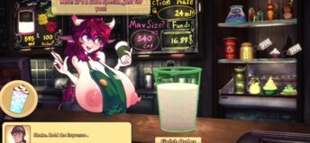 Cowtastic Cafe