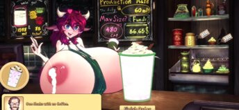 Cowtastic Cafe PC Screenshot