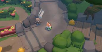 Cozy Caravan PC Screenshot