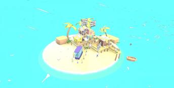 Cozy Island Idle PC Screenshot