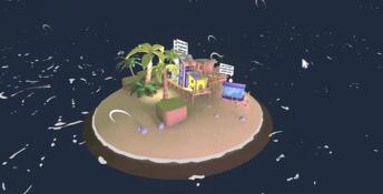 Cozy Island Idle