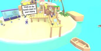Cozy Island Idle