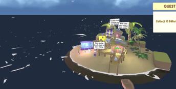 Cozy Island Idle
