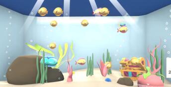 Cozy Island Idle PC Screenshot