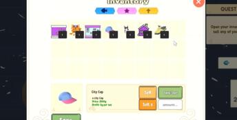 Cozy Island Idle PC Screenshot