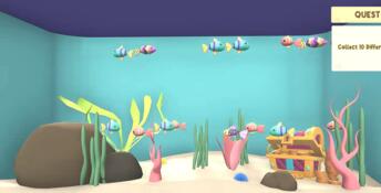 Cozy Island Idle PC Screenshot