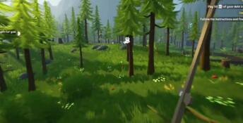 Cozy Keep: Farm, Craft, Manage PC Screenshot