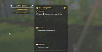 Cozy Keep: Farm, Craft, Manage
