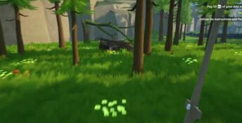 Cozy Keep: Farm, Craft, Manage PC Screenshot