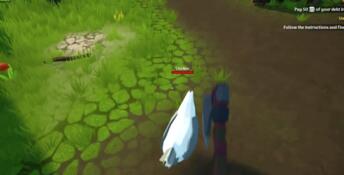 Cozy Keep: Farm, Craft, Manage PC Screenshot