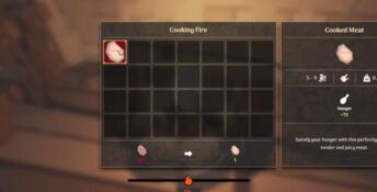 Cozy Keep: Farm, Craft, Manage PC Screenshot