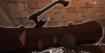 Cozy Keep: Farm, Craft, Manage PC Screenshot