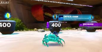 hans Lao morder Crab Champions Download | GameFabrique