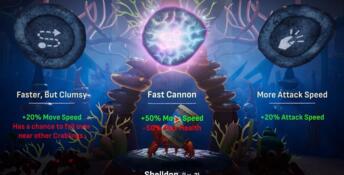 Crab God PC Screenshot