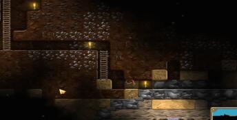 Craft The World - Lonely Mountain PC Screenshot