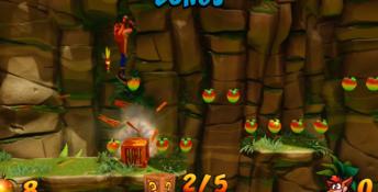 Crash Bandicoot N. Sane Trilogy PC Screenshot