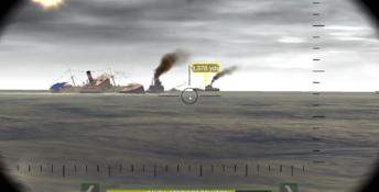 Crash Dive 2 PC Screenshot