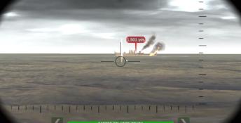 Crash Dive 2 PC Screenshot