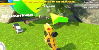 Crash Drive 3 PC Screenshot