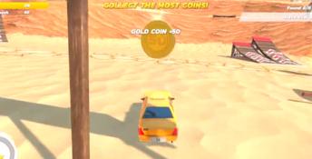 Crash Drive 3 PC Screenshot