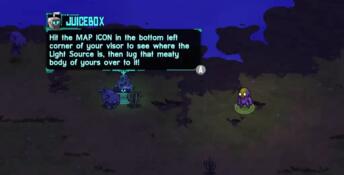 Crashlands PC Screenshot