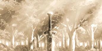 Crave Saga PC Screenshot