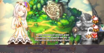 Craving Quest PC Screenshot