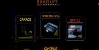 Crazi Lift PC Screenshot