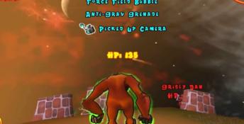 Creature Conflict: The Clan Wars PC Screenshot