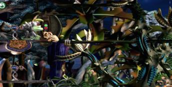 Creatures Exodus