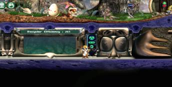 Creatures Exodus PC Screenshot