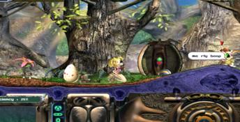 Creatures Exodus PC Screenshot