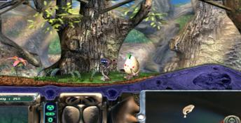 Creatures Exodus PC Screenshot