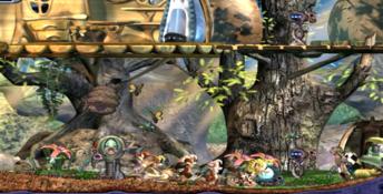 Creatures Exodus PC Screenshot