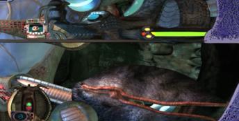 Creatures Exodus PC Screenshot