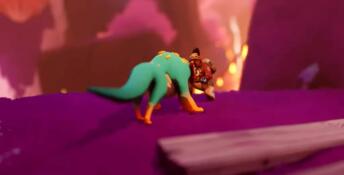 Creatures of Ava PC Screenshot