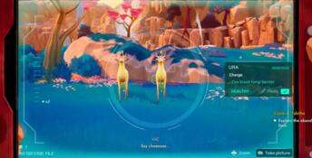 Creatures of Ava PC Screenshot