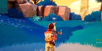 Creatures of Ava PC Screenshot